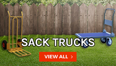 Sack Trucks