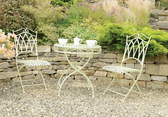 An image of Bistro Furniture Set