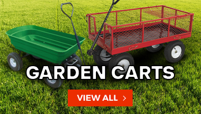 Garden Carts